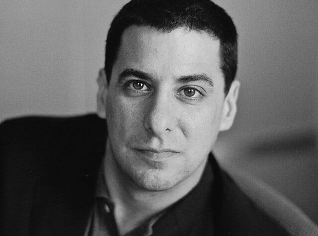 Jake Adelstein