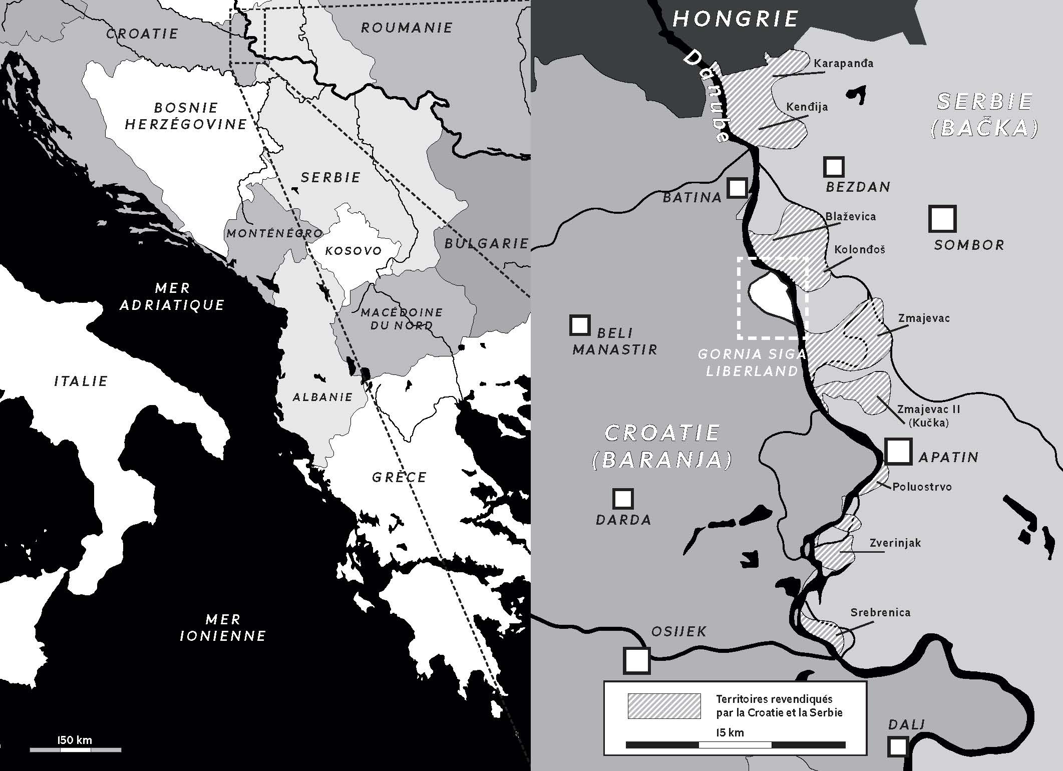 LIBERLAND