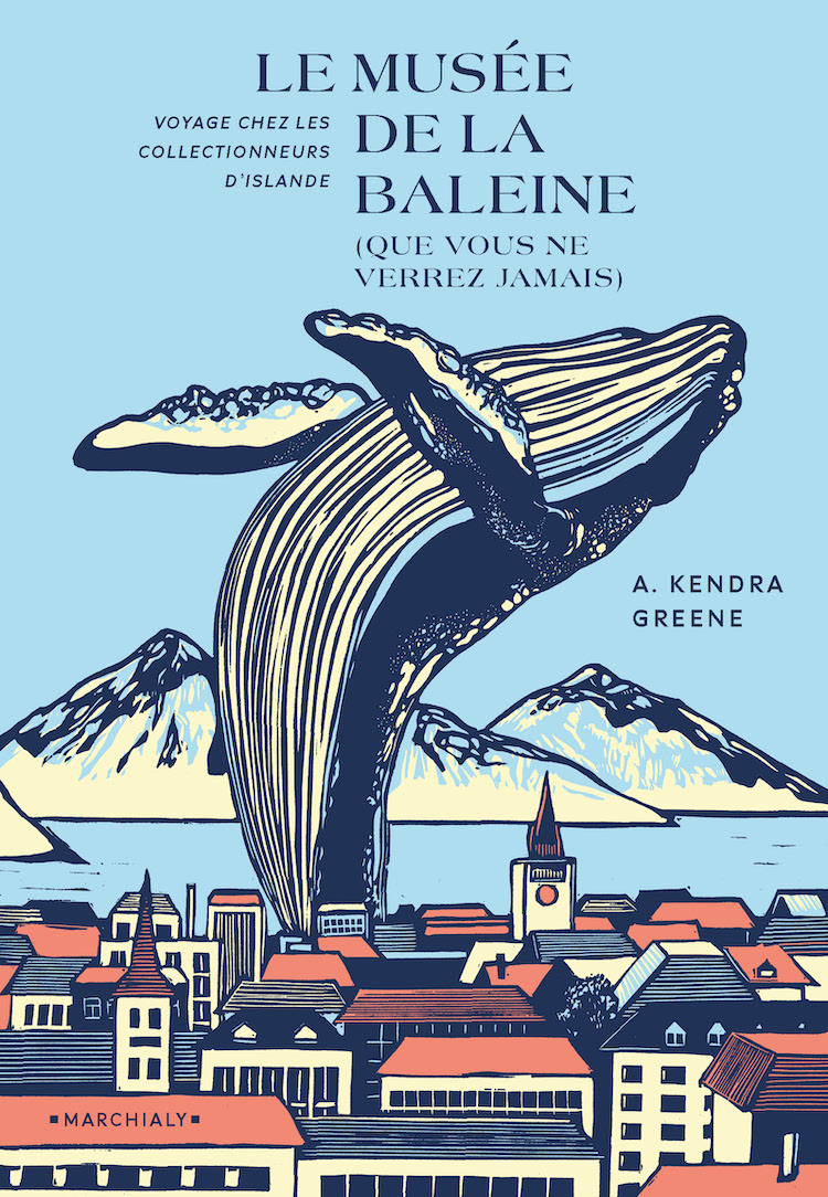 Marchialy-baleine
